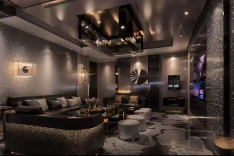 嘉峪关夜场招聘KTV礼仪接待 日结1500-1800元提供住宿