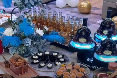 嘉峪关档次高人气旺的夜总会招聘专业的团队